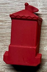 Gryffindor -Turm