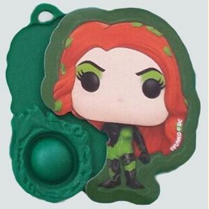 Pop it Poison Ivy
