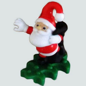 Santa Claus Decorator