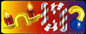 Santa Claus Decorator