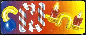 Santa Claus Decorator