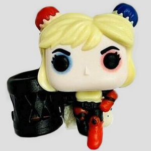 Pen Deco Harley Quinn