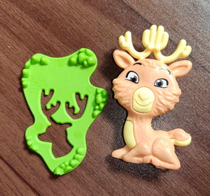 Reindeer
