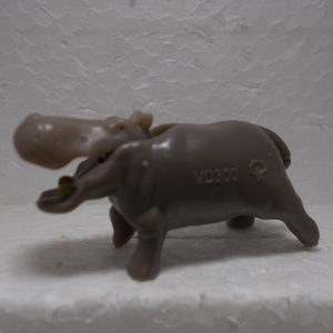 Nilpferd