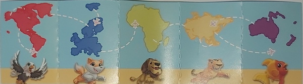 World Adventures