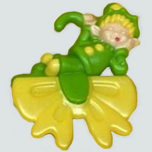 Elf Bow