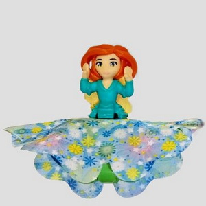 Flowee Nora