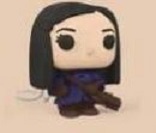 Cho Chang (Cho)