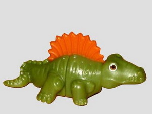 Sticky Dimitry