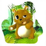 Waver Bear
