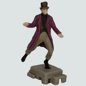 Willy Wonka