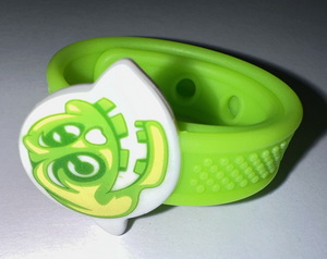 Armband Skelett