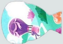 Secret Balloon