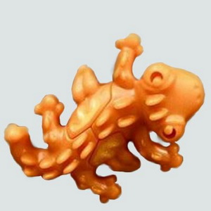Jerry Geko