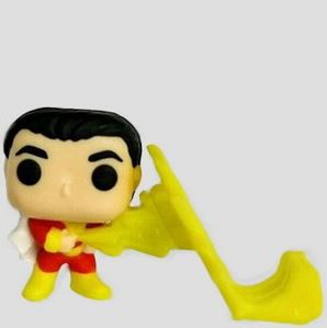 Phone Holder Shazam