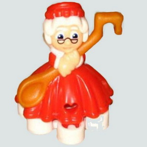 Mrs. Claus