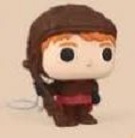 Ron Weasley (Ron)