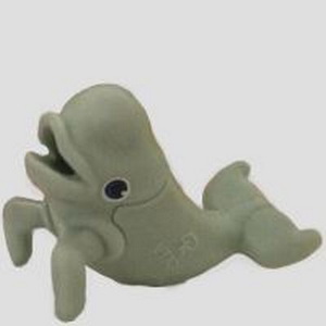 Mochi Beluga