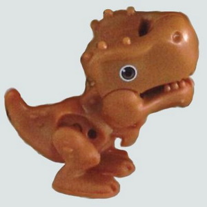 Tilting Papa Trex