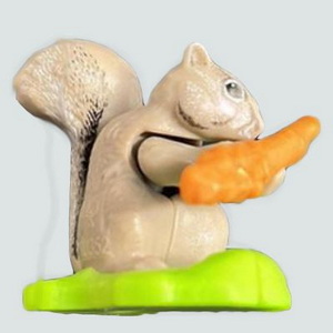 Eichhörnchen