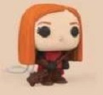 Ginny Weasley (Ginny)