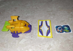 Space Shuttle 2