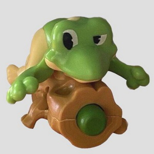 Frog