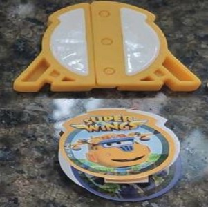 Sticky Donnie Notes