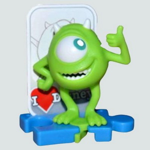 Mike Wasowski (Glotzkowski)
