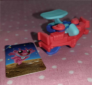 Space Fighter 2