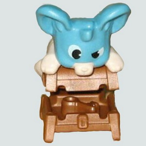 Mouse Embasser