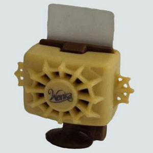Wonka´s Magic Camera