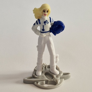 Astronautin