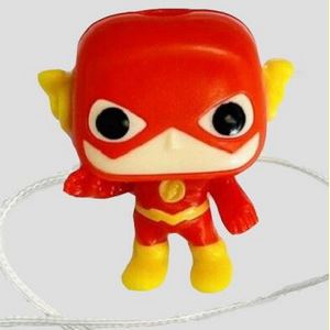 3D Figurine Flash