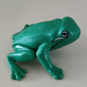 Laubfrosch