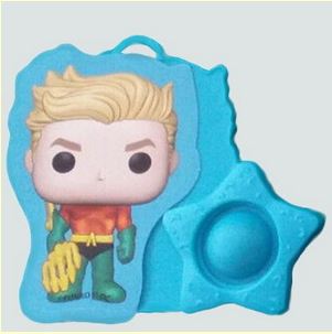 Pop it Aquaman