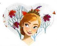 Anna Secret Box